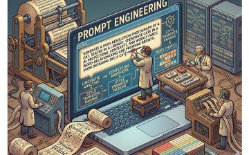 Prompt Engineering Course