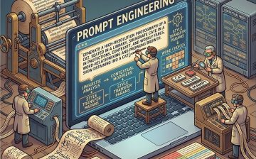 Prompt Engineering Course