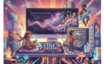 Vibe Coding Tools Course