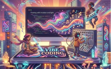 Vibe Coding Tools Course