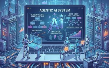 Agentic AI Course