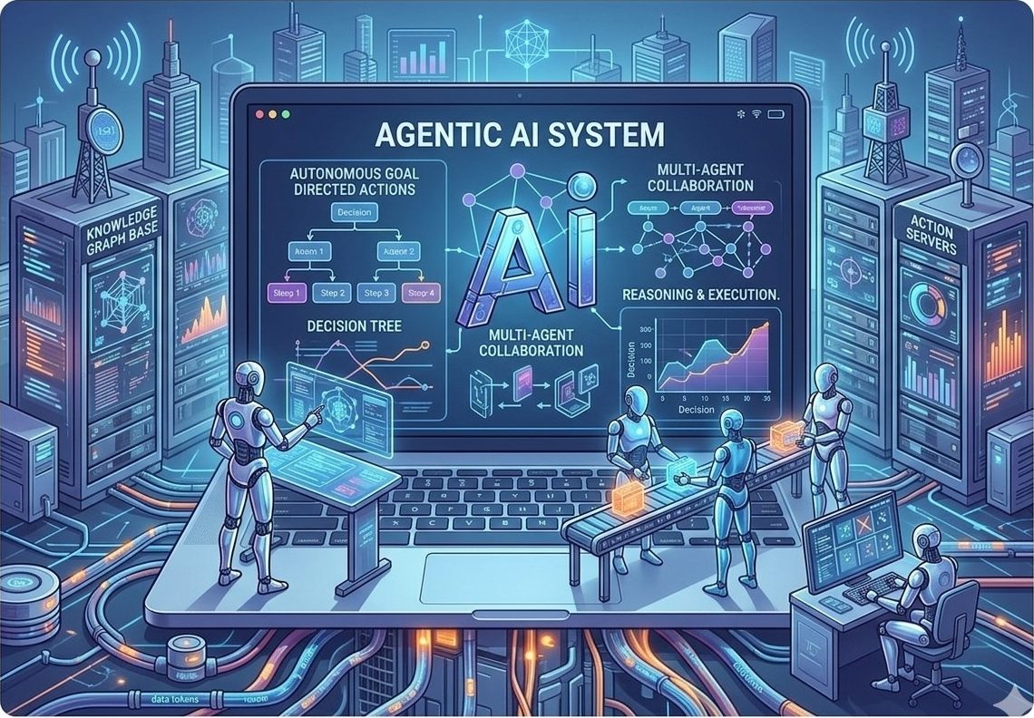 Agentic AI Course