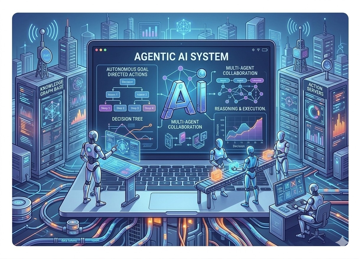 Agentic AI Course