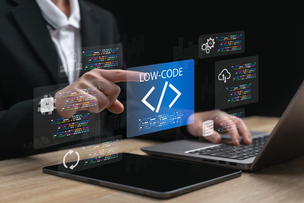 Low-Code