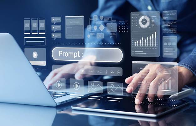 Natural Language Programming, AI-Assisted Programming, Prompt